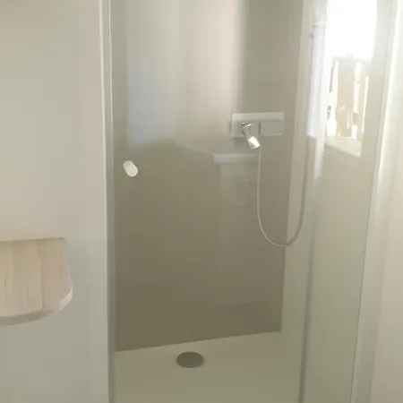 Mobil 6 Personnes Appartement *