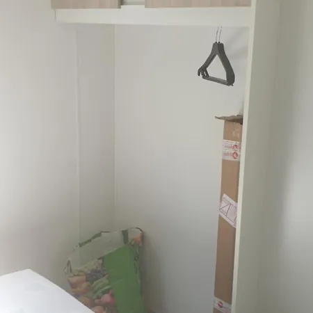 Appartement Mobil 6 Personnes